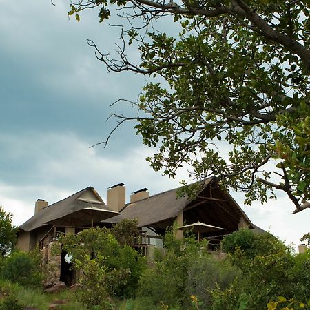 57 Waterberg Villa Welgevonden Game Reserve ภายนอก รูปภาพ
