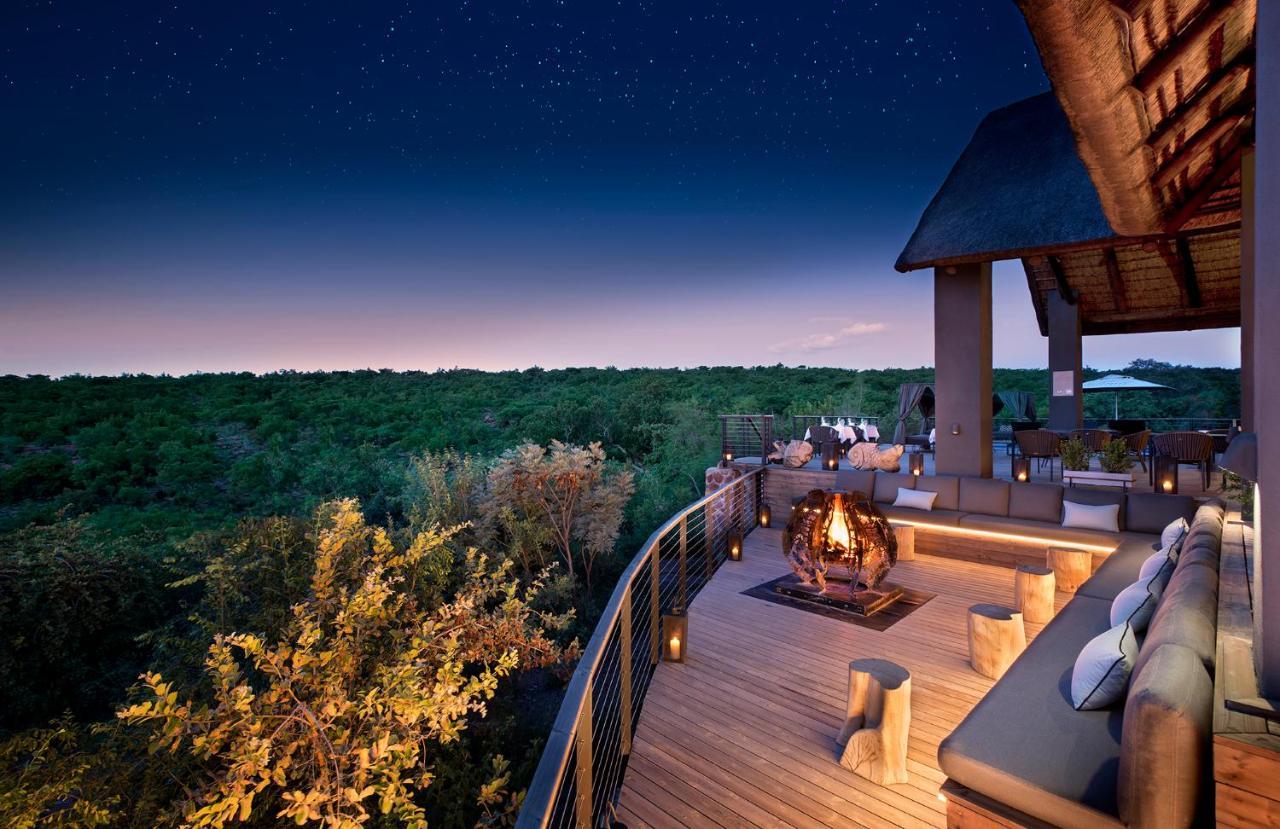57 Waterberg Villa Welgevonden Game Reserve ภายนอก รูปภาพ