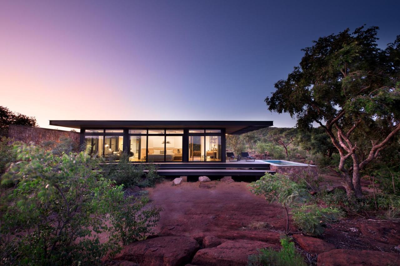 57 Waterberg Villa Welgevonden Game Reserve ภายนอก รูปภาพ
