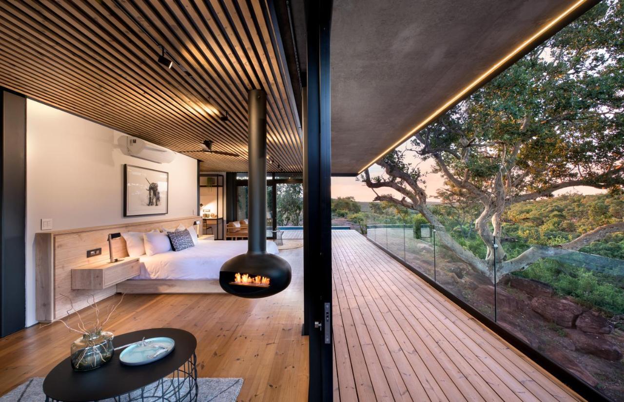 57 Waterberg Villa Welgevonden Game Reserve ภายนอก รูปภาพ