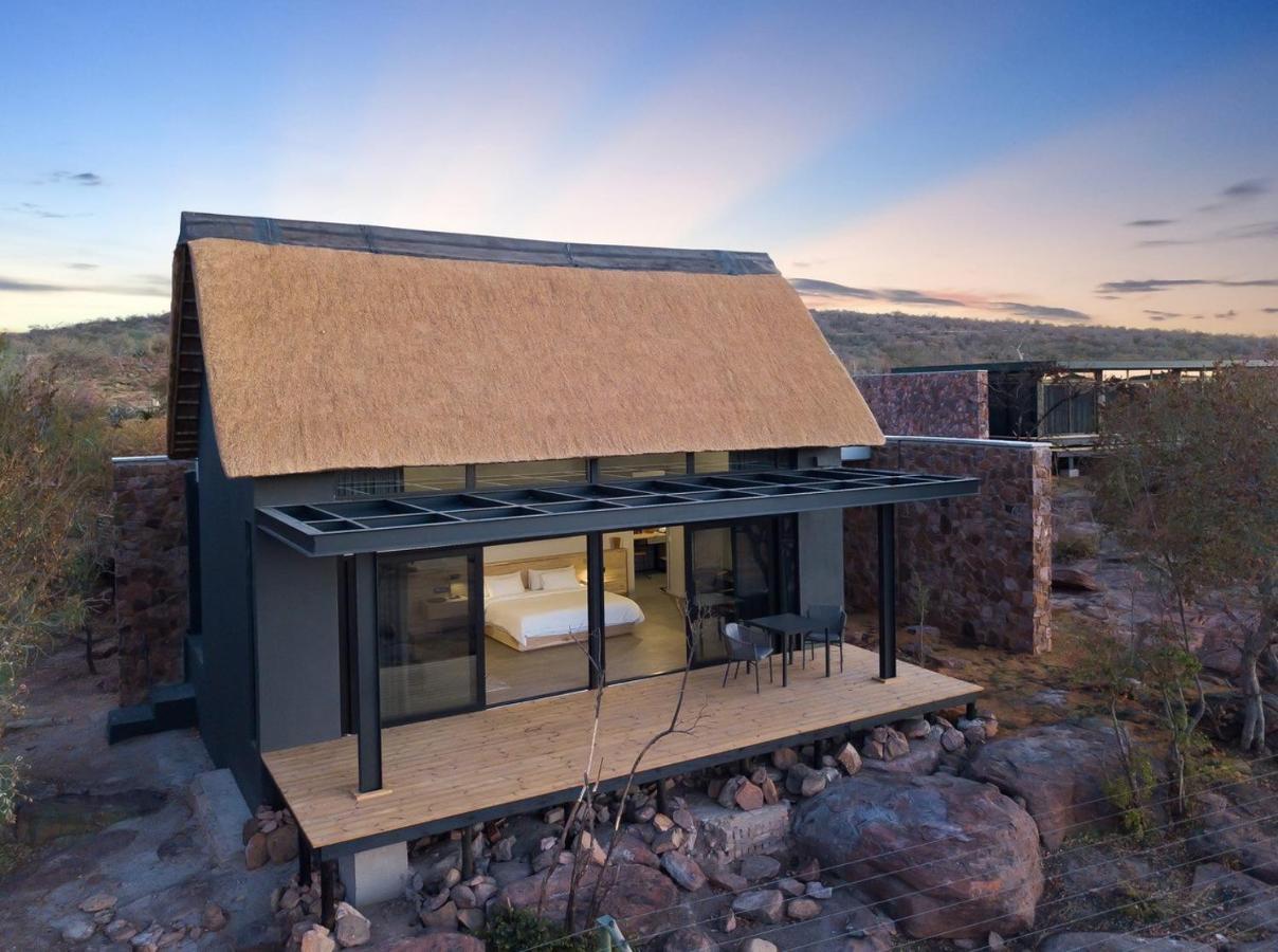 57 Waterberg Villa Welgevonden Game Reserve ภายนอก รูปภาพ