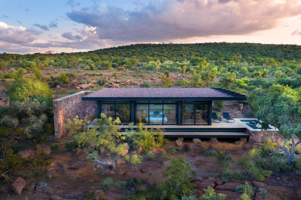 57 Waterberg Villa Welgevonden Game Reserve ภายนอก รูปภาพ