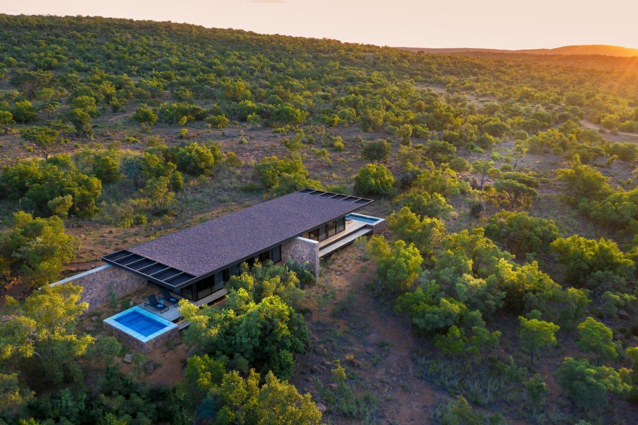 57 Waterberg Villa Welgevonden Game Reserve ภายนอก รูปภาพ