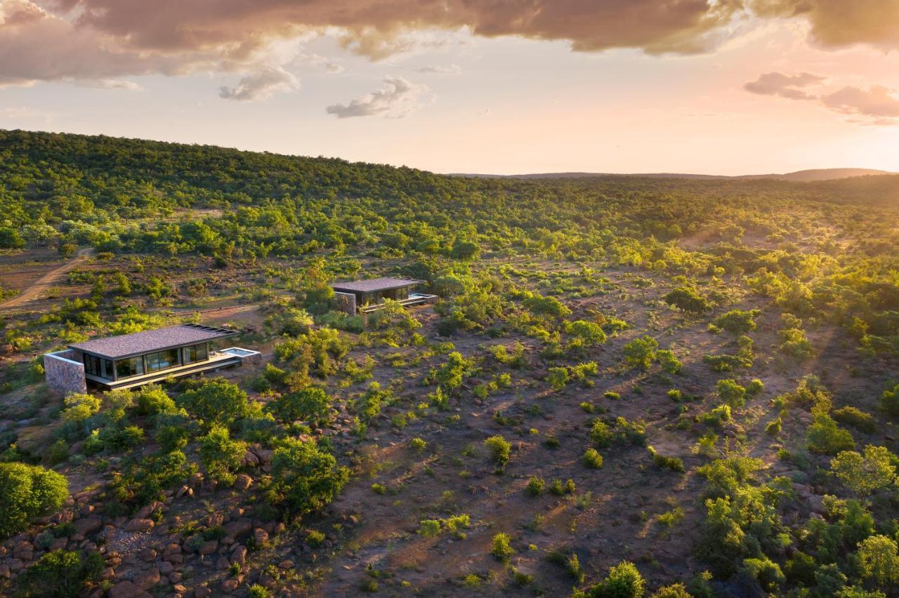 57 Waterberg Villa Welgevonden Game Reserve ภายนอก รูปภาพ