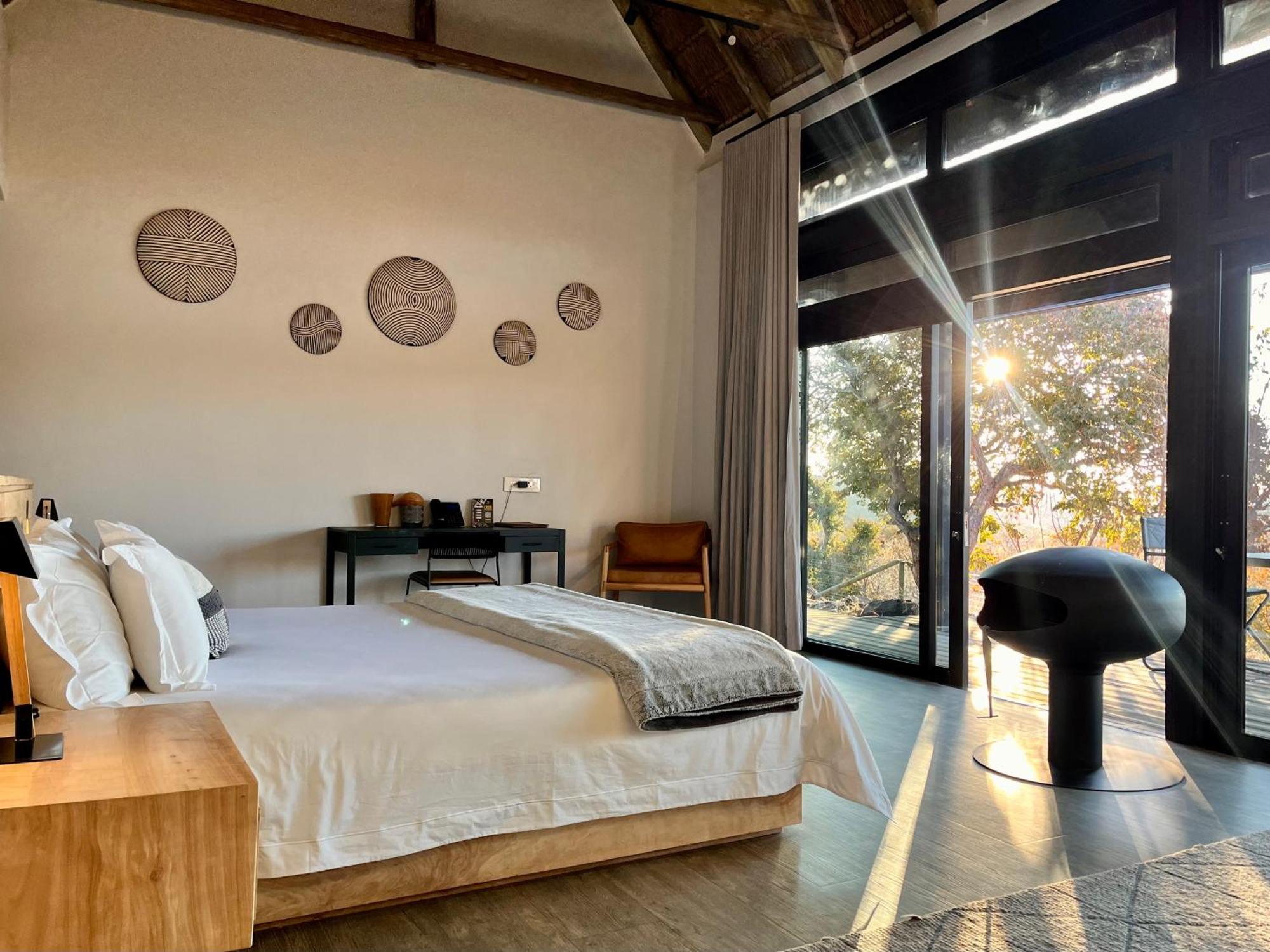 57 Waterberg Villa Welgevonden Game Reserve ภายนอก รูปภาพ