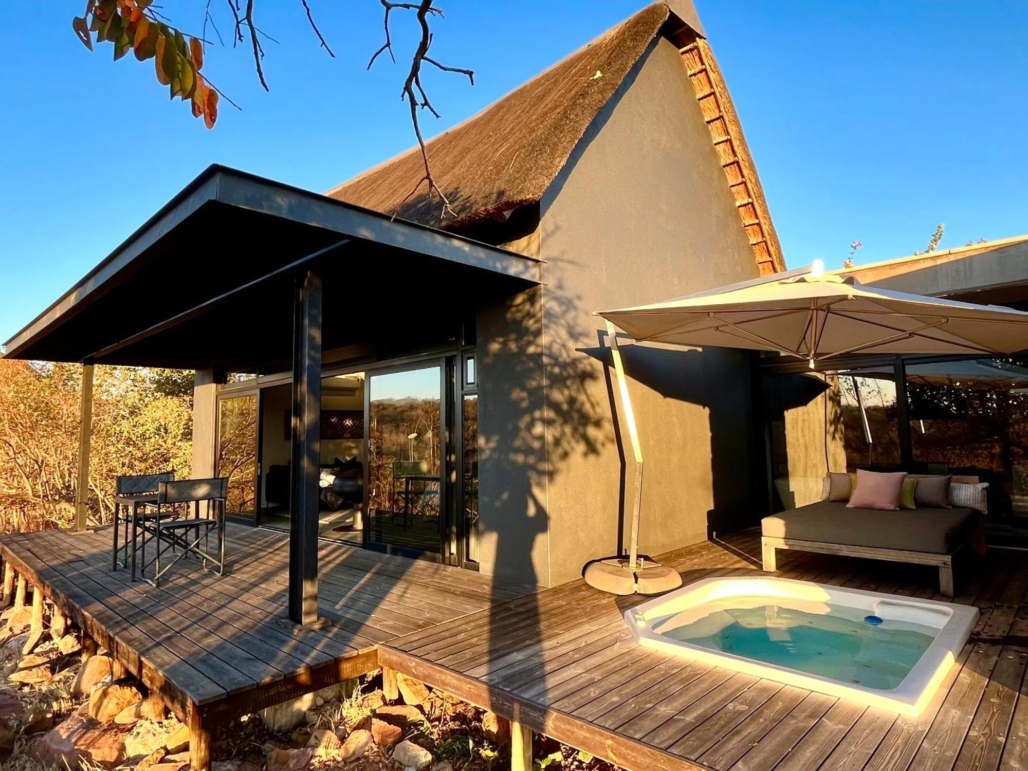 57 Waterberg Villa Welgevonden Game Reserve ภายนอก รูปภาพ