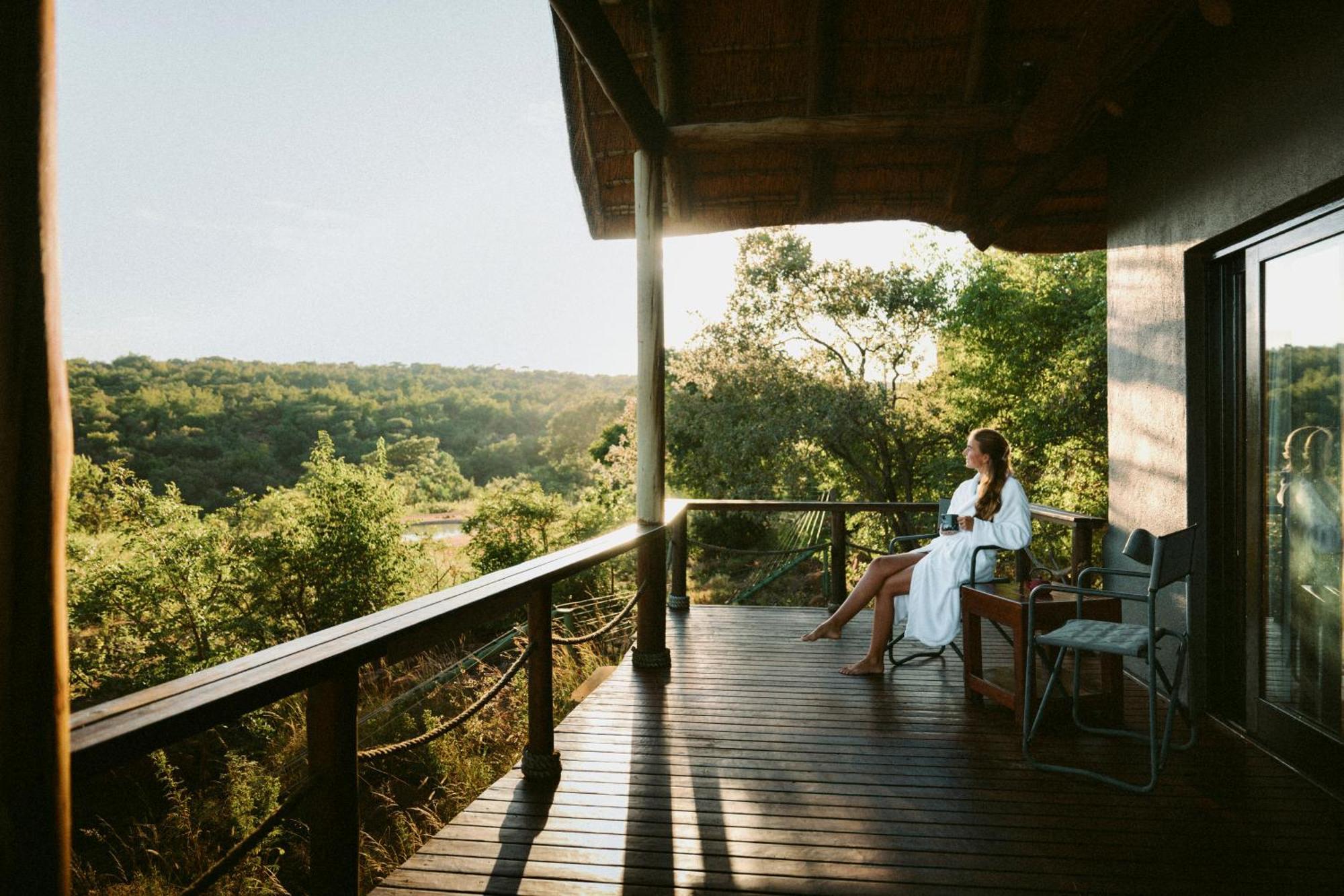 57 Waterberg Villa Welgevonden Game Reserve ภายนอก รูปภาพ