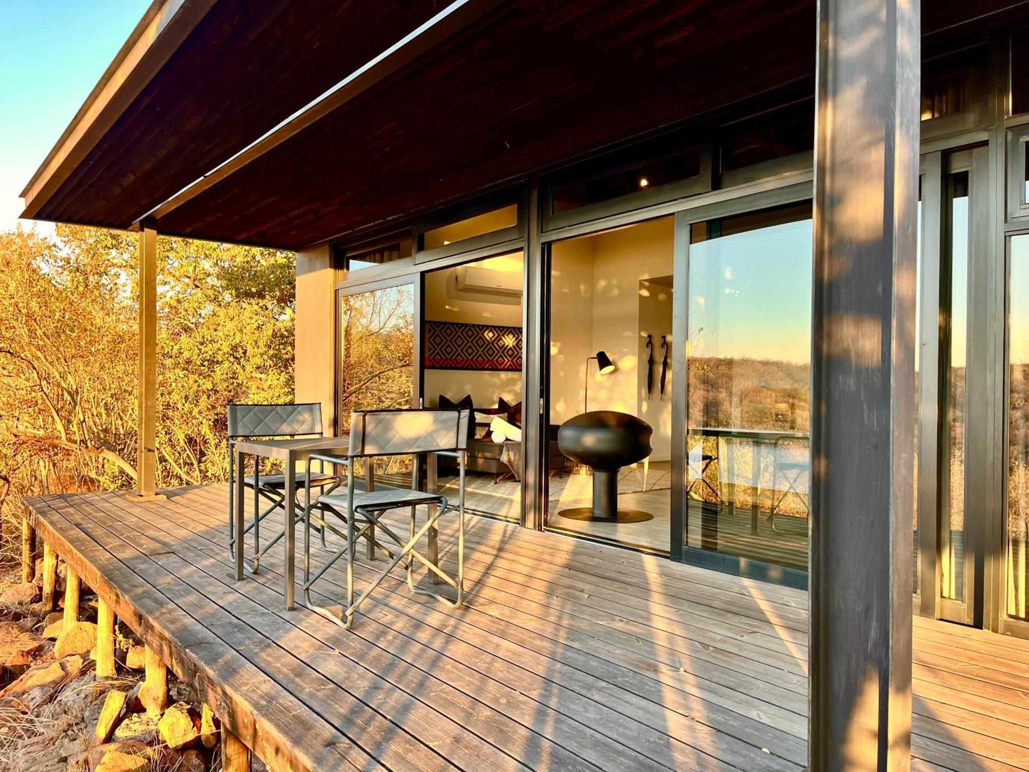 57 Waterberg Villa Welgevonden Game Reserve ภายนอก รูปภาพ