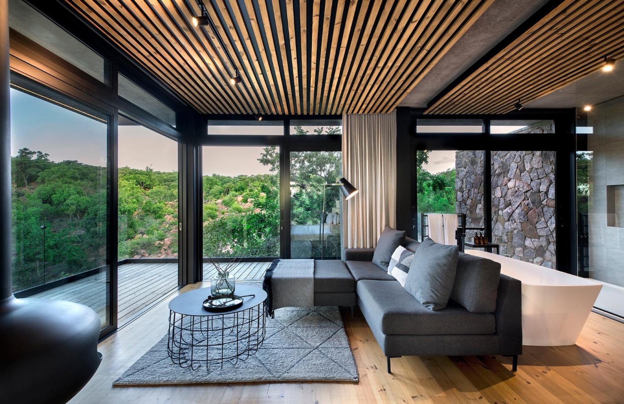 57 Waterberg Villa Welgevonden Game Reserve ภายนอก รูปภาพ