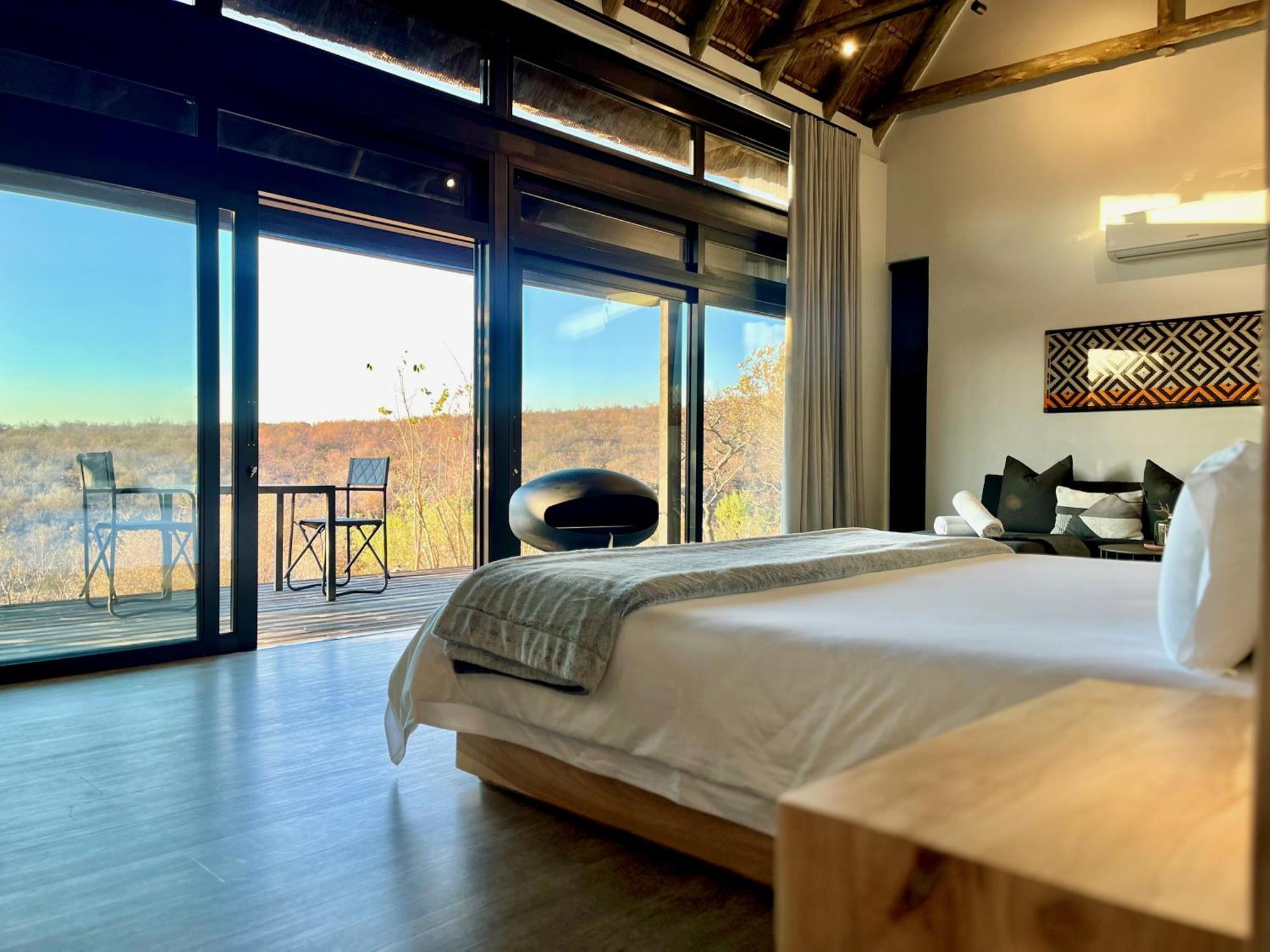 57 Waterberg Villa Welgevonden Game Reserve ภายนอก รูปภาพ