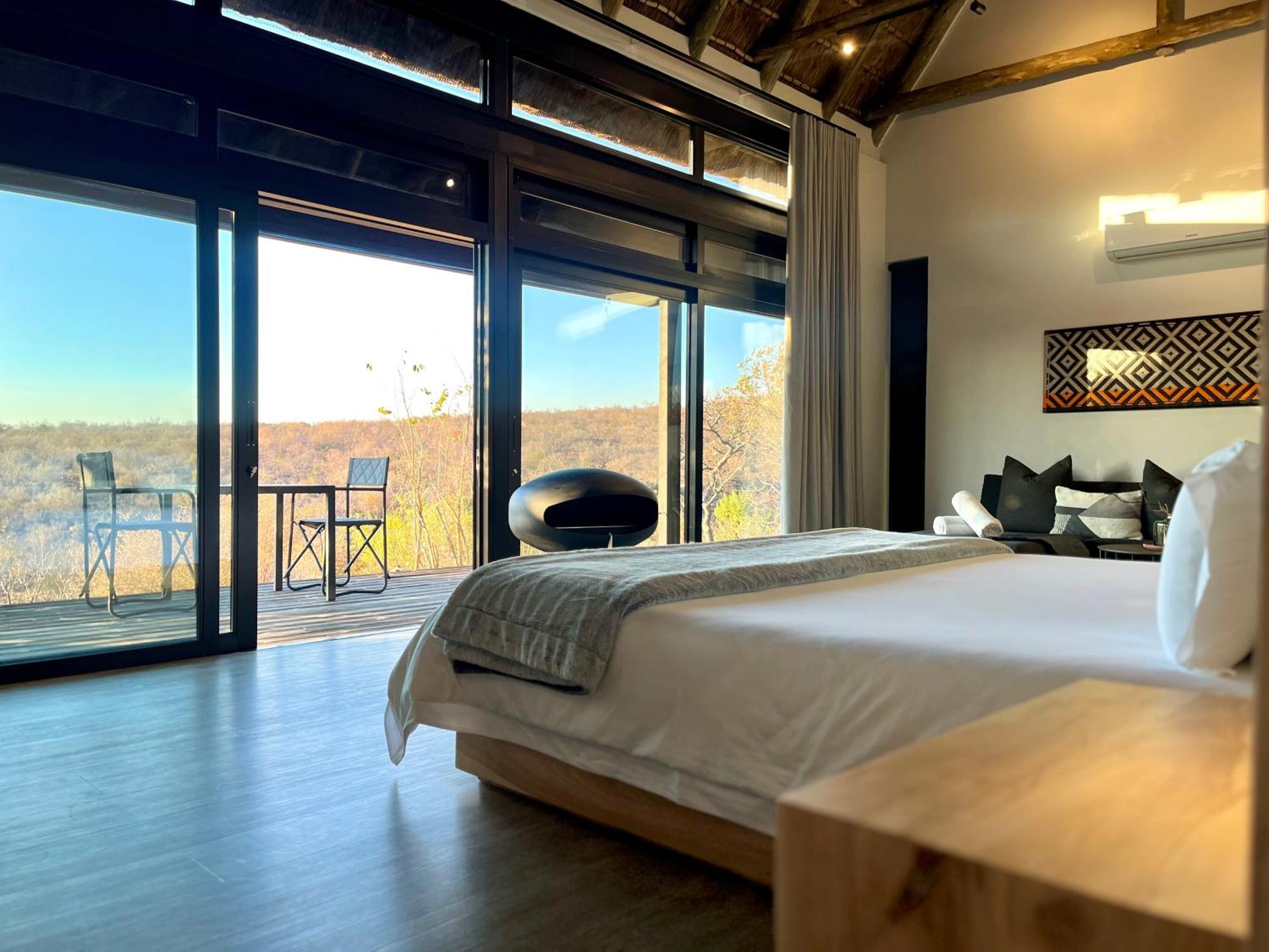57 Waterberg Villa Welgevonden Game Reserve ภายนอก รูปภาพ