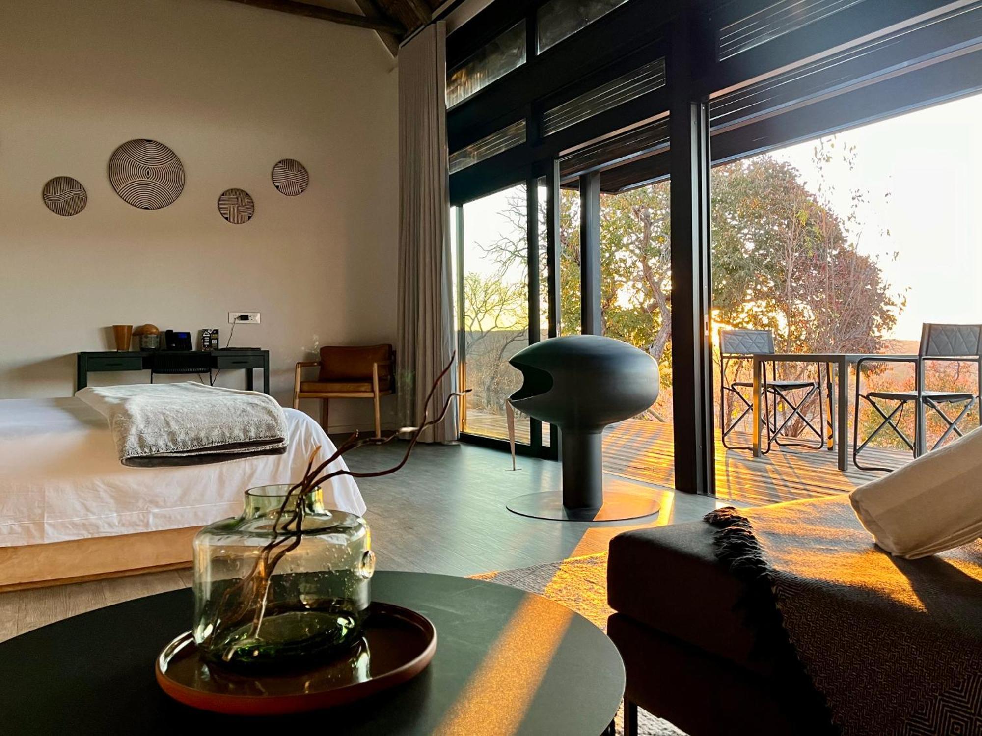 57 Waterberg Villa Welgevonden Game Reserve ภายนอก รูปภาพ