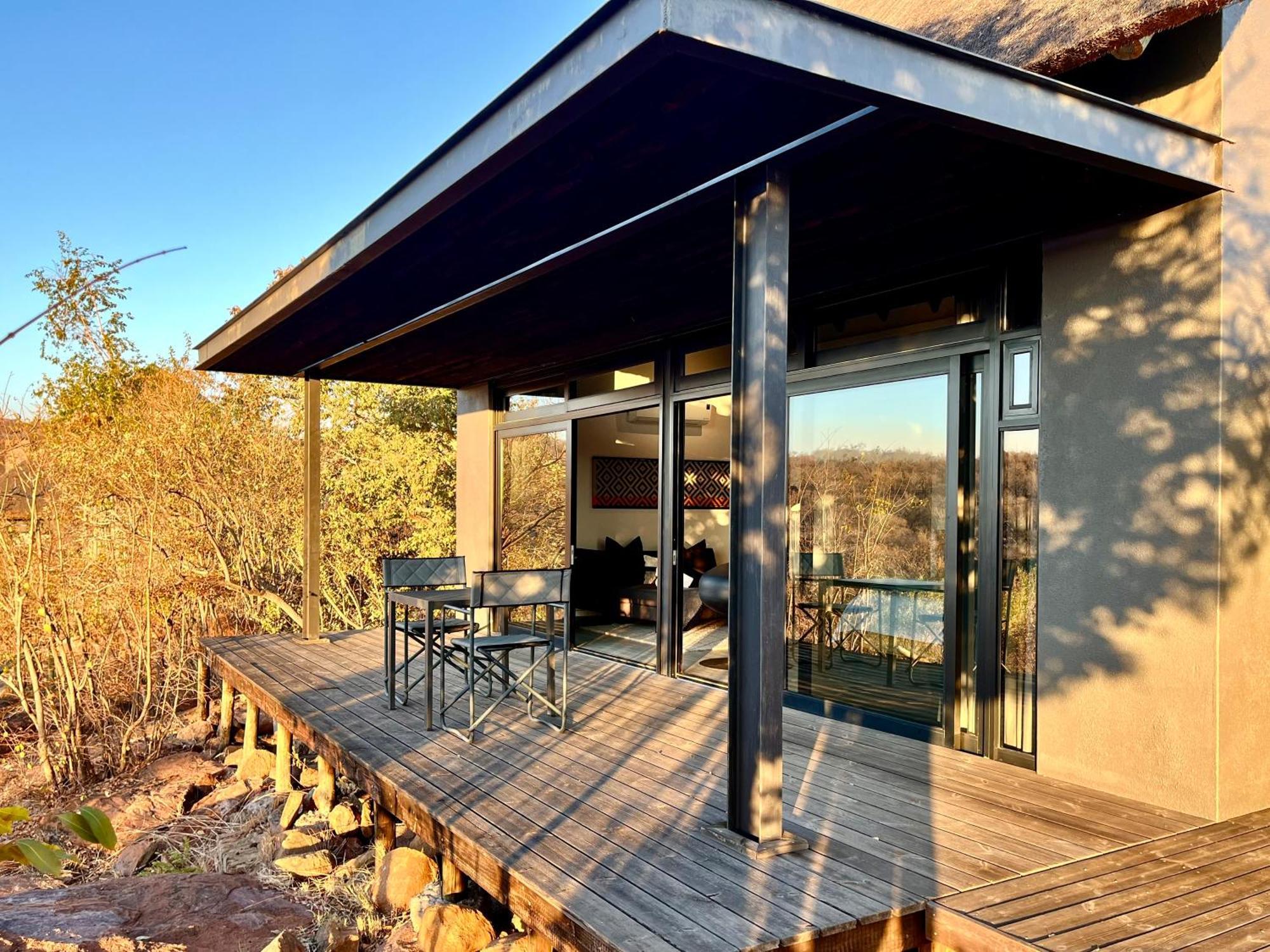 57 Waterberg Villa Welgevonden Game Reserve ภายนอก รูปภาพ