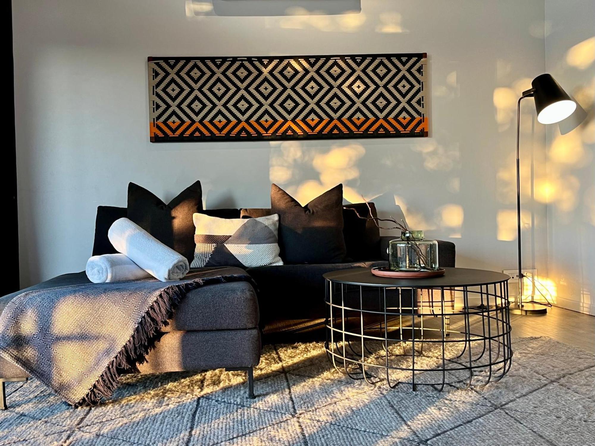 57 Waterberg Villa Welgevonden Game Reserve ภายนอก รูปภาพ