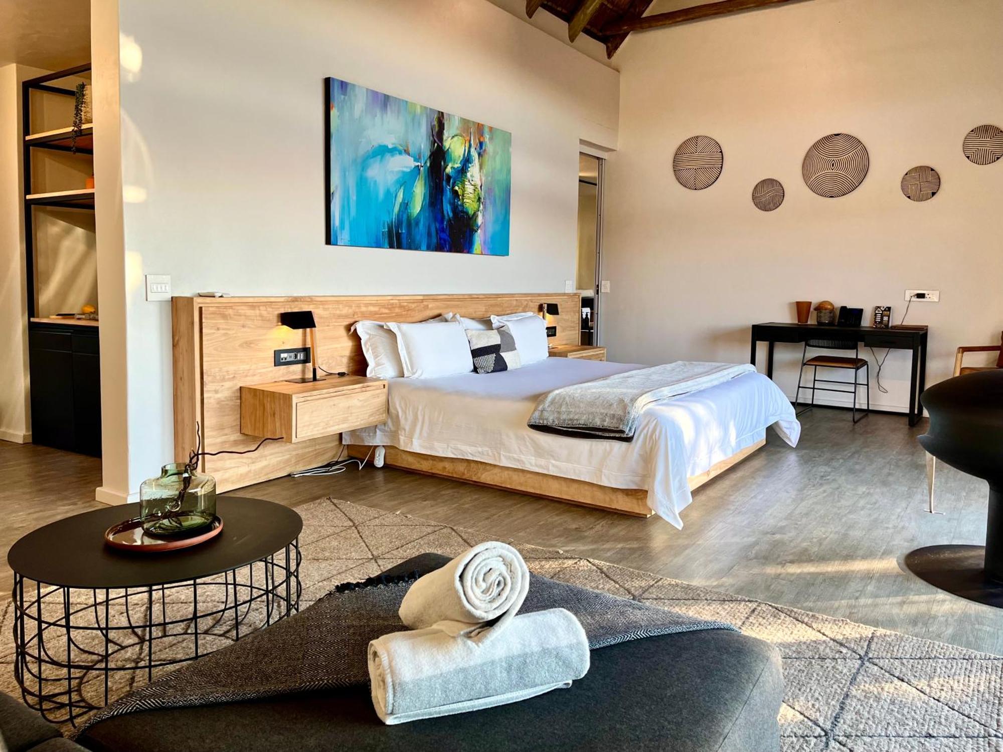 57 Waterberg Villa Welgevonden Game Reserve ภายนอก รูปภาพ