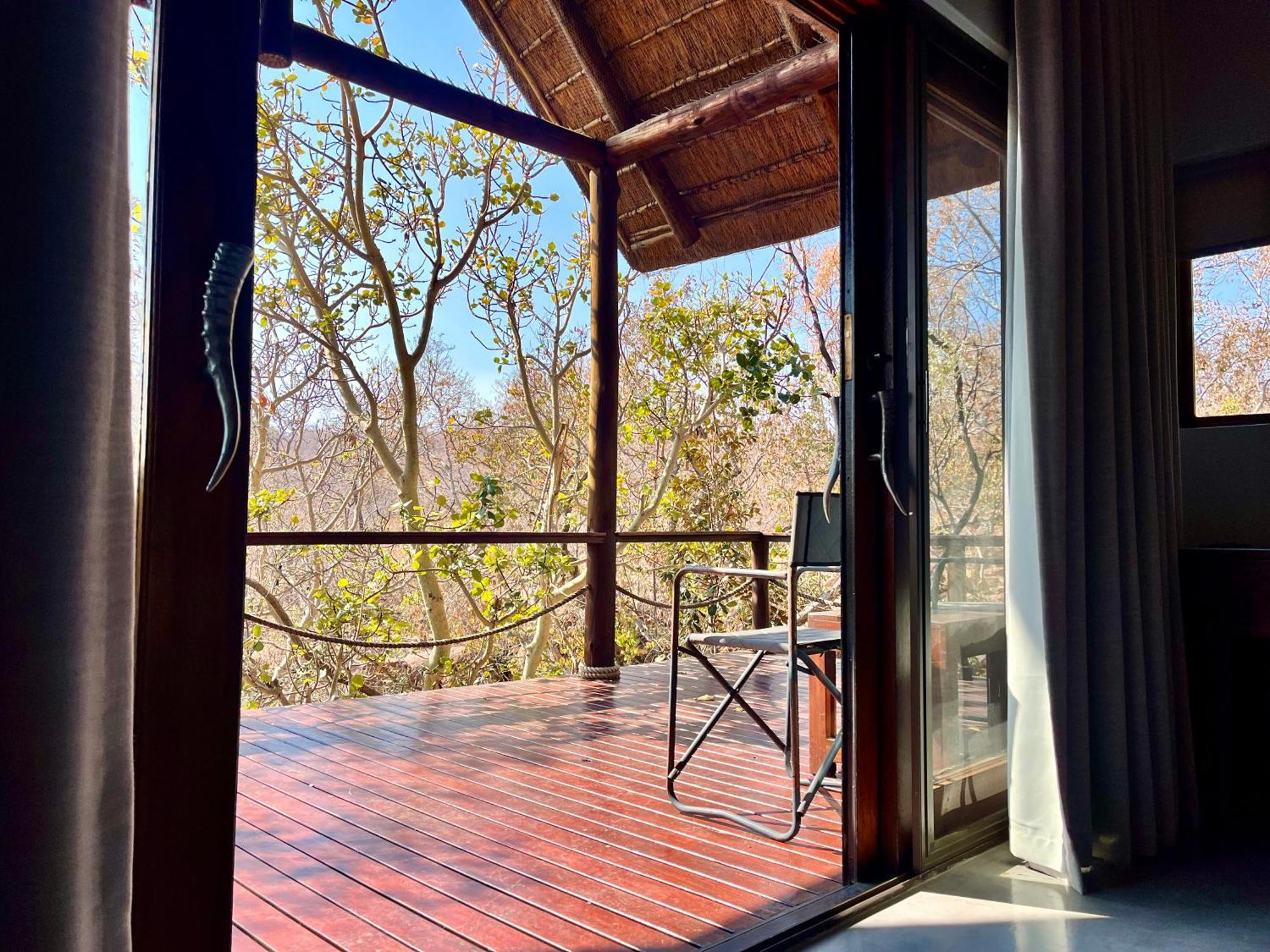 57 Waterberg Villa Welgevonden Game Reserve ภายนอก รูปภาพ