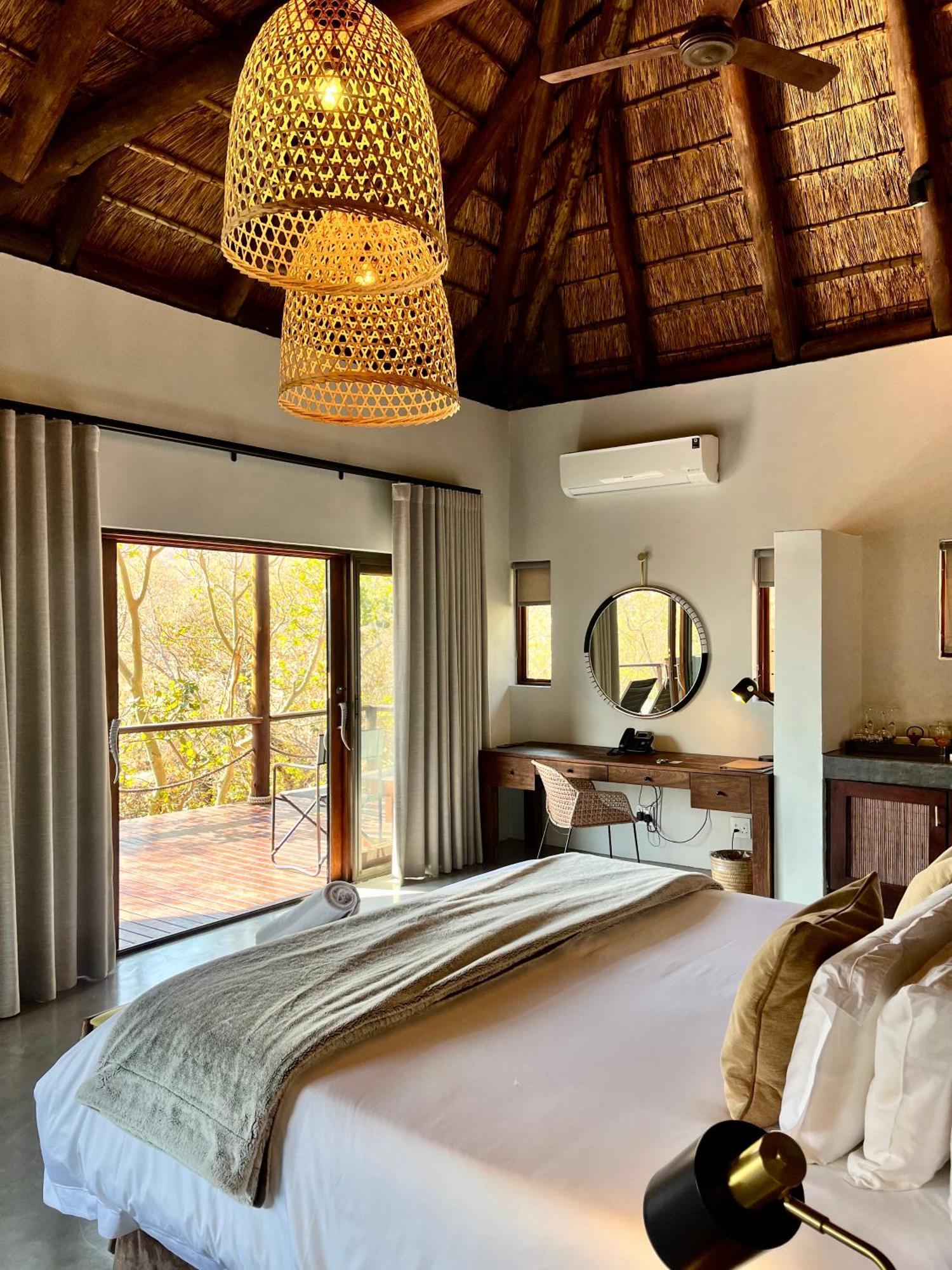 57 Waterberg Villa Welgevonden Game Reserve ภายนอก รูปภาพ