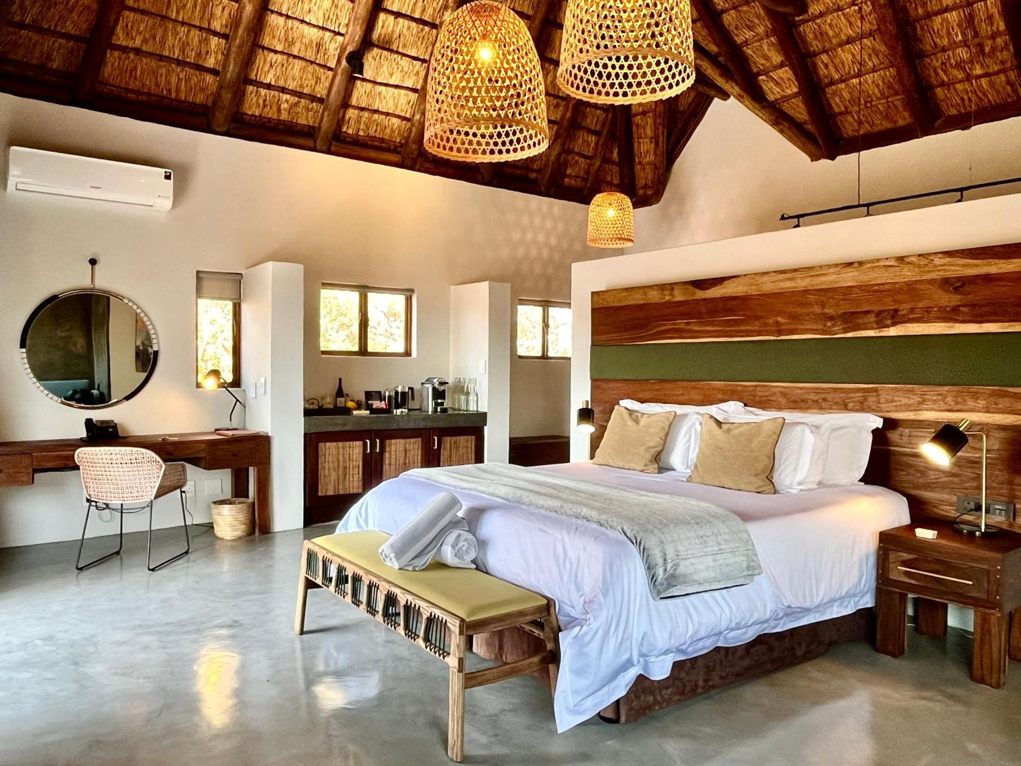 57 Waterberg Villa Welgevonden Game Reserve ภายนอก รูปภาพ