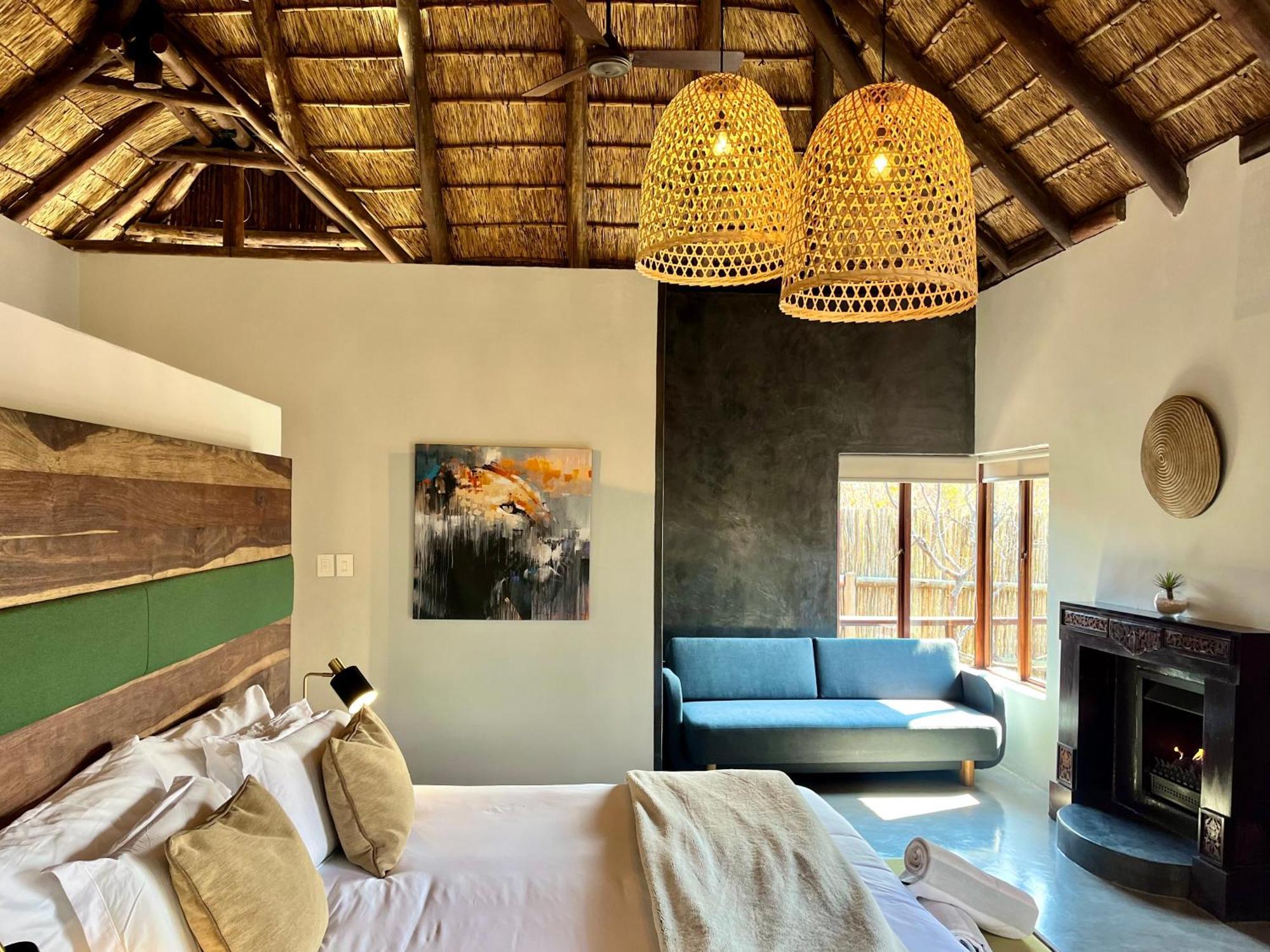 57 Waterberg Villa Welgevonden Game Reserve ภายนอก รูปภาพ