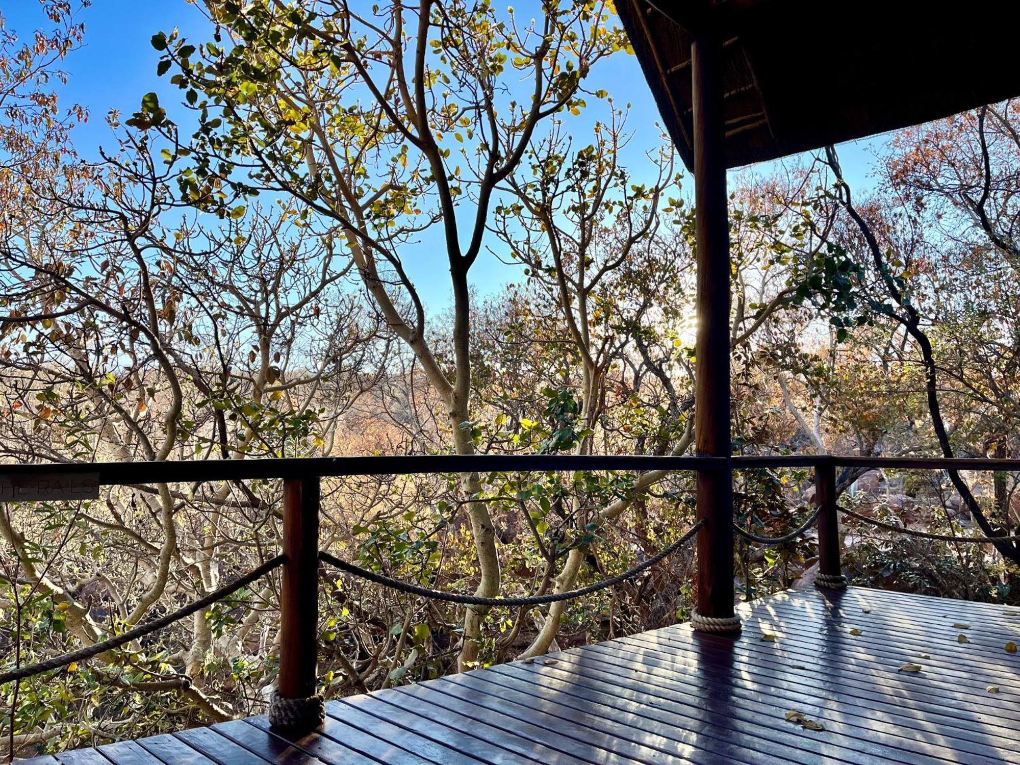 57 Waterberg Villa Welgevonden Game Reserve ภายนอก รูปภาพ