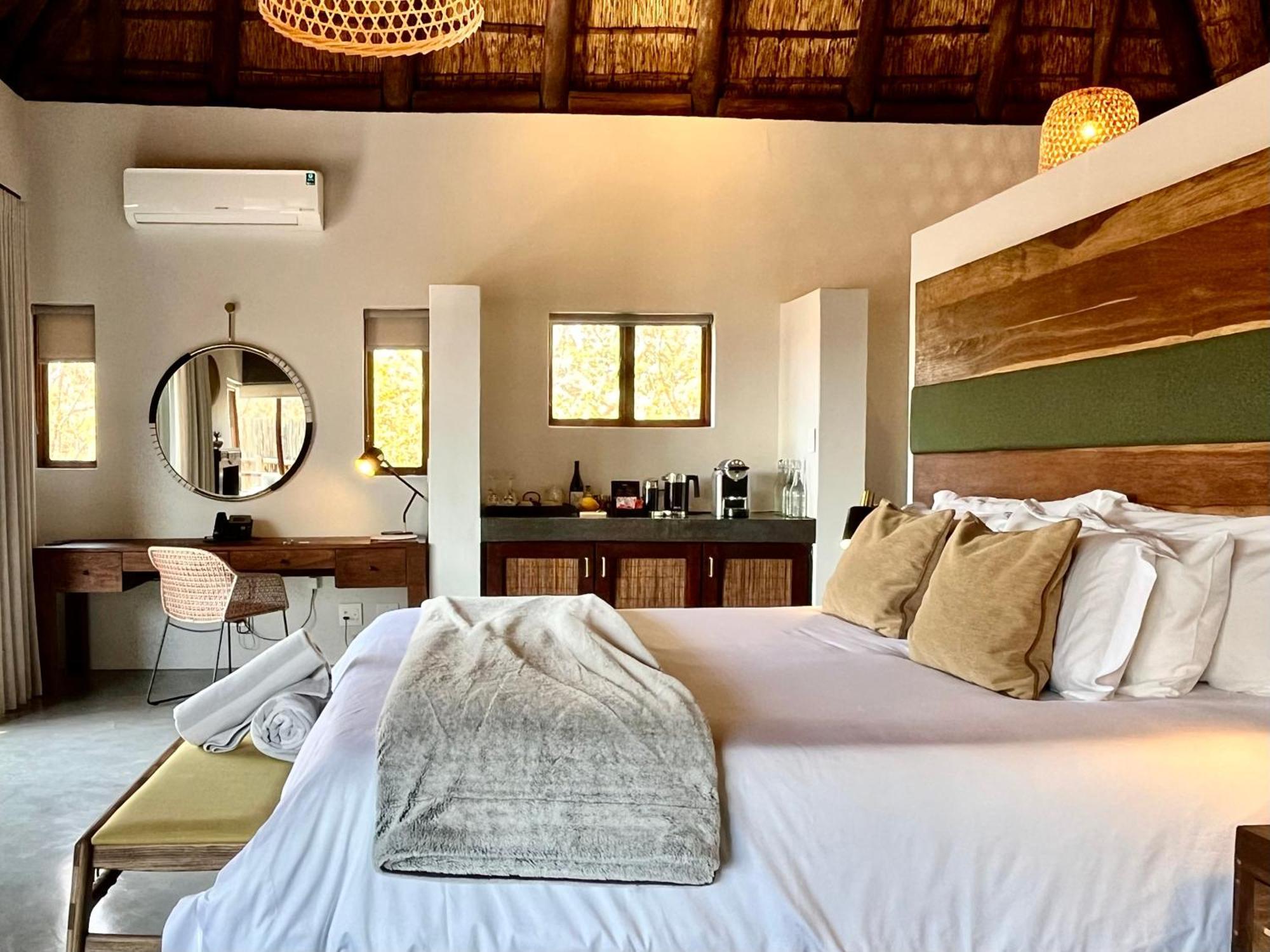 57 Waterberg Villa Welgevonden Game Reserve ภายนอก รูปภาพ