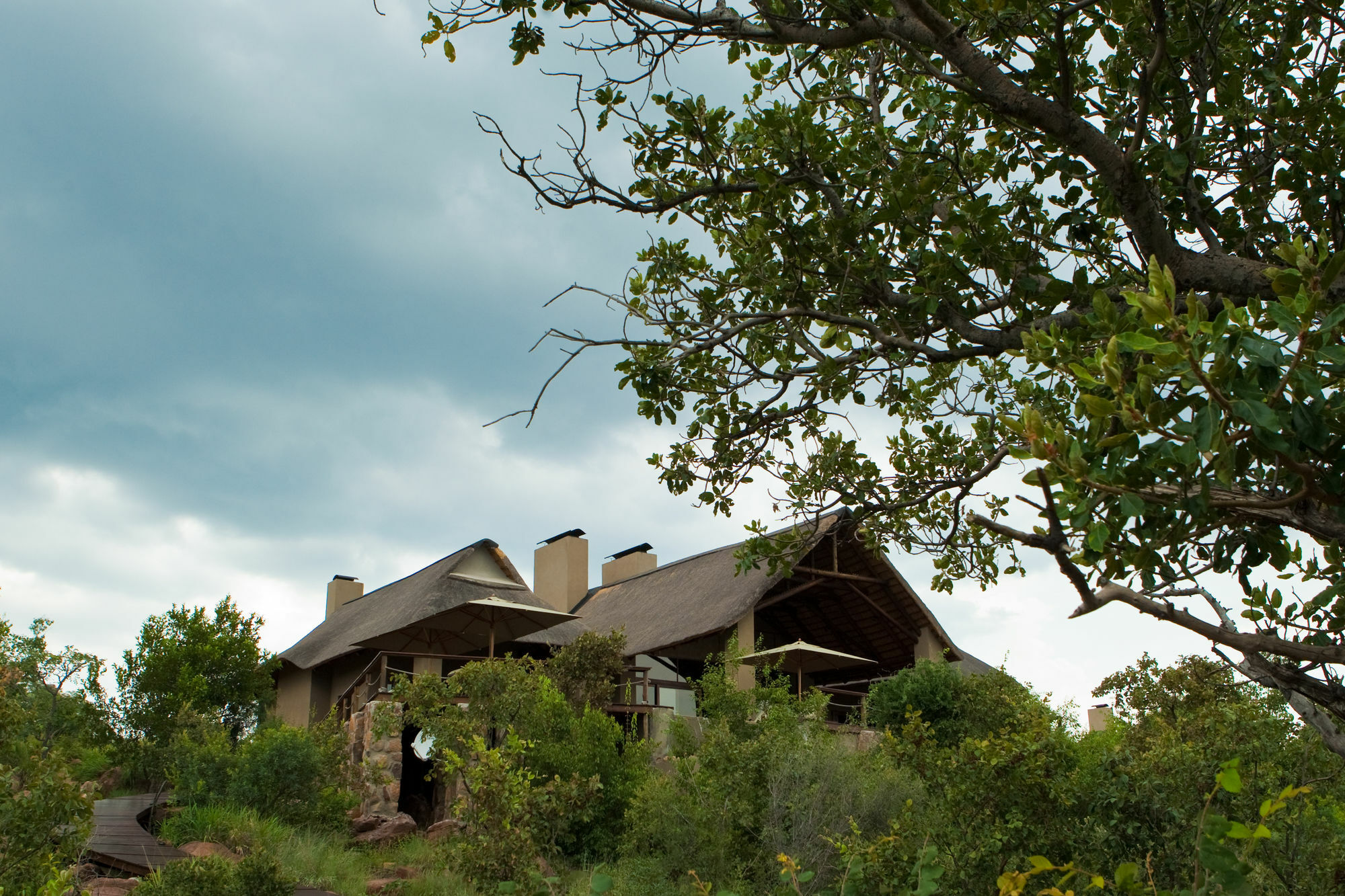 57 Waterberg Villa Welgevonden Game Reserve ภายนอก รูปภาพ