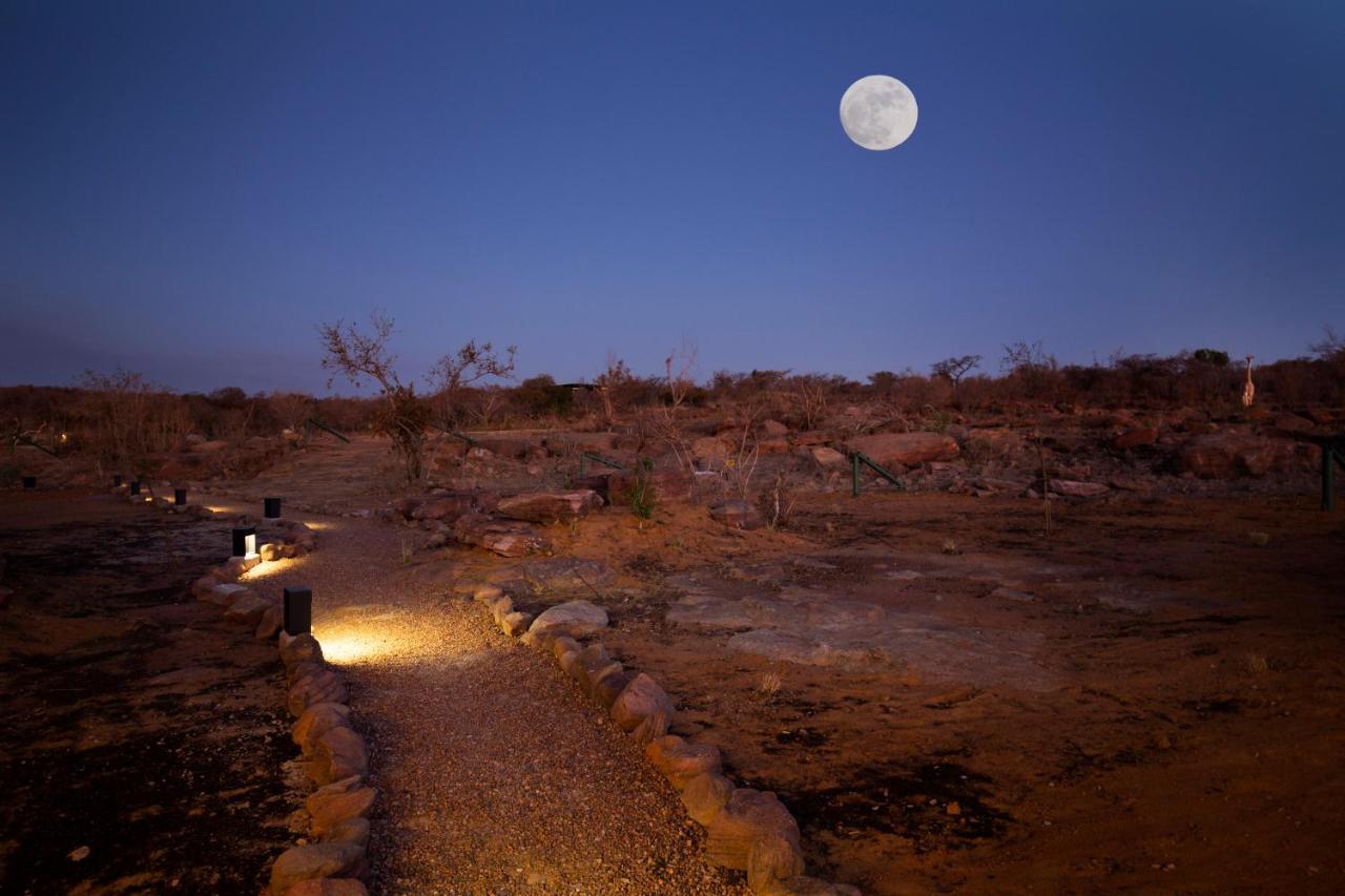57 Waterberg Villa Welgevonden Game Reserve ภายนอก รูปภาพ