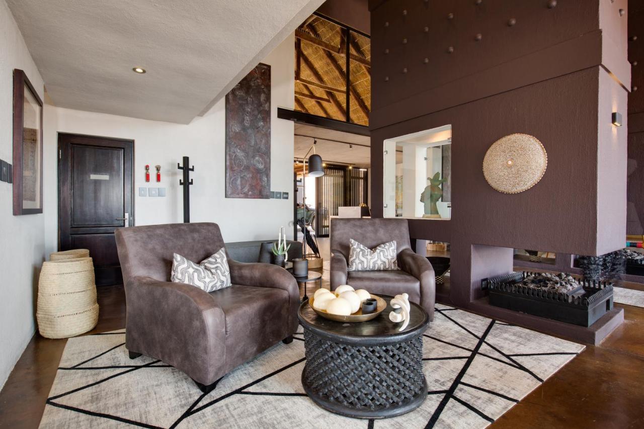 57 Waterberg Villa Welgevonden Game Reserve ภายนอก รูปภาพ