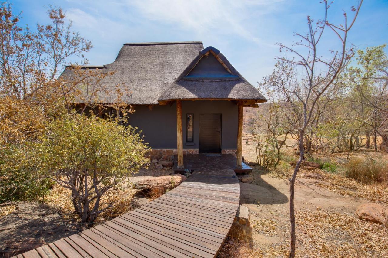 57 Waterberg Villa Welgevonden Game Reserve ภายนอก รูปภาพ