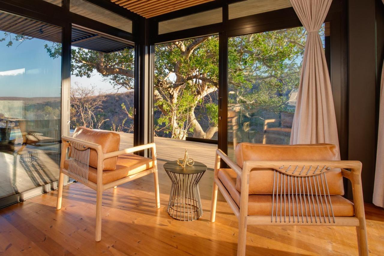 57 Waterberg Villa Welgevonden Game Reserve ภายนอก รูปภาพ