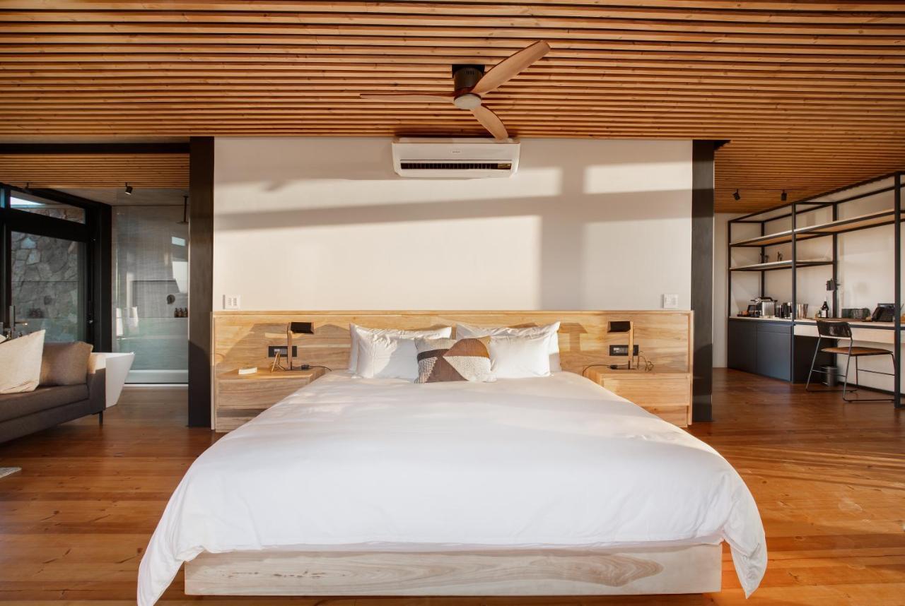 57 Waterberg Villa Welgevonden Game Reserve ภายนอก รูปภาพ