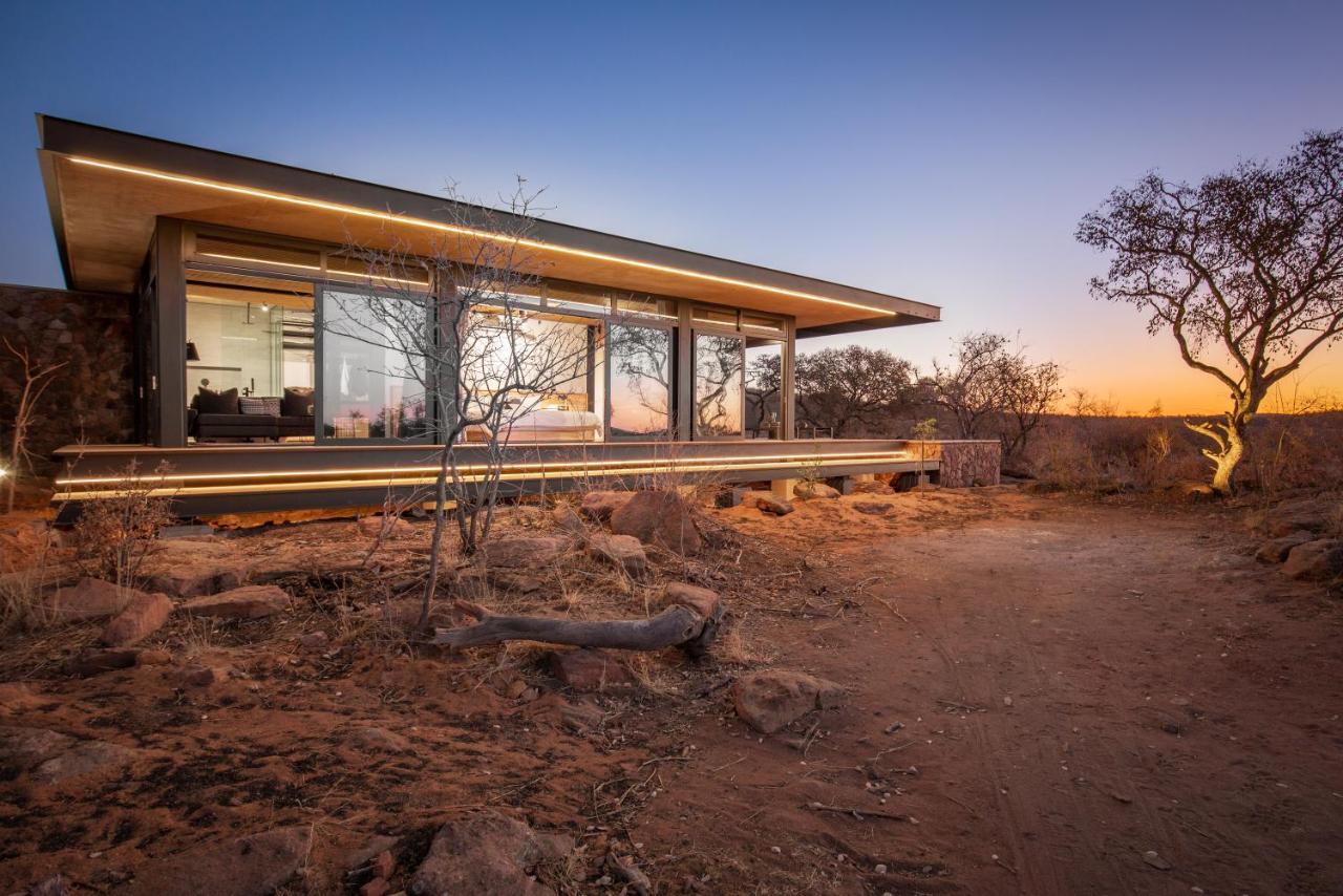 57 Waterberg Villa Welgevonden Game Reserve ภายนอก รูปภาพ