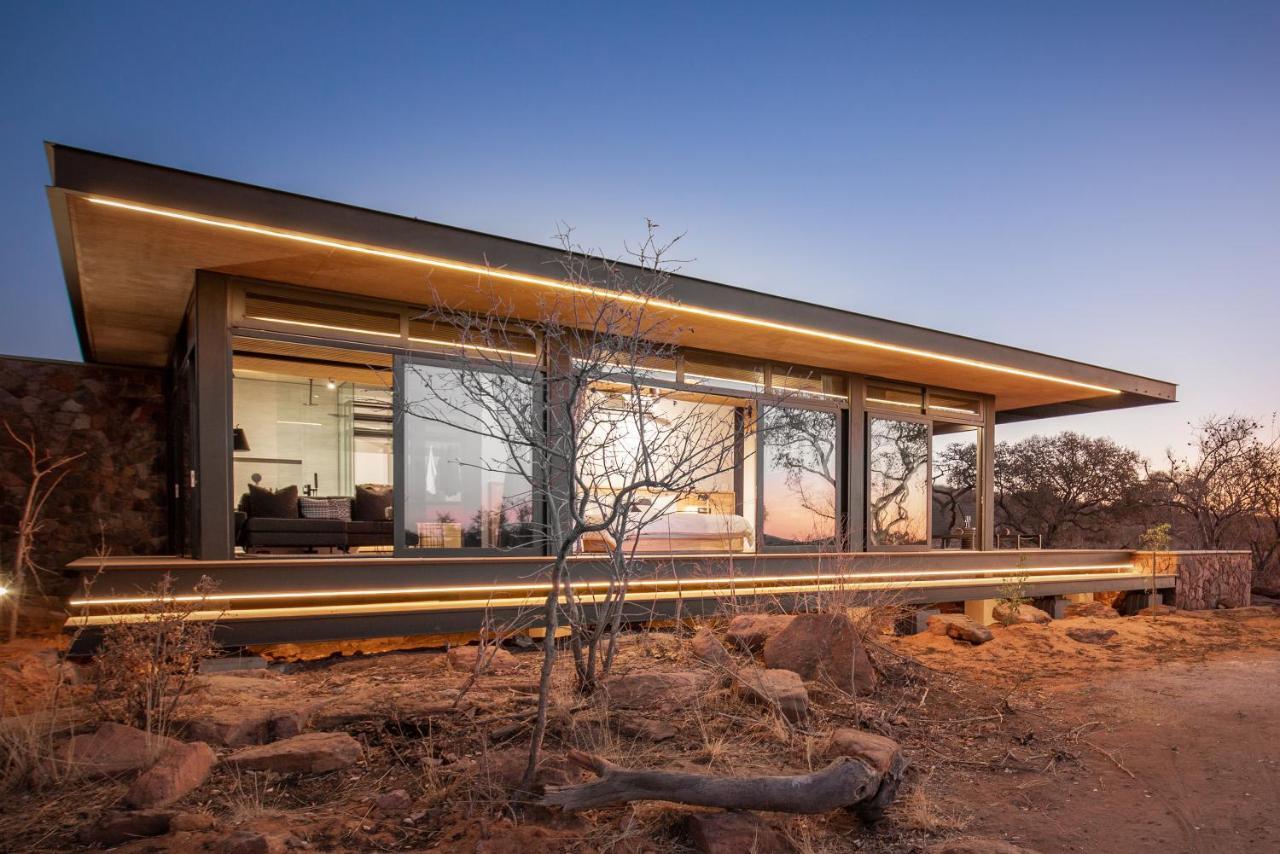57 Waterberg Villa Welgevonden Game Reserve ภายนอก รูปภาพ