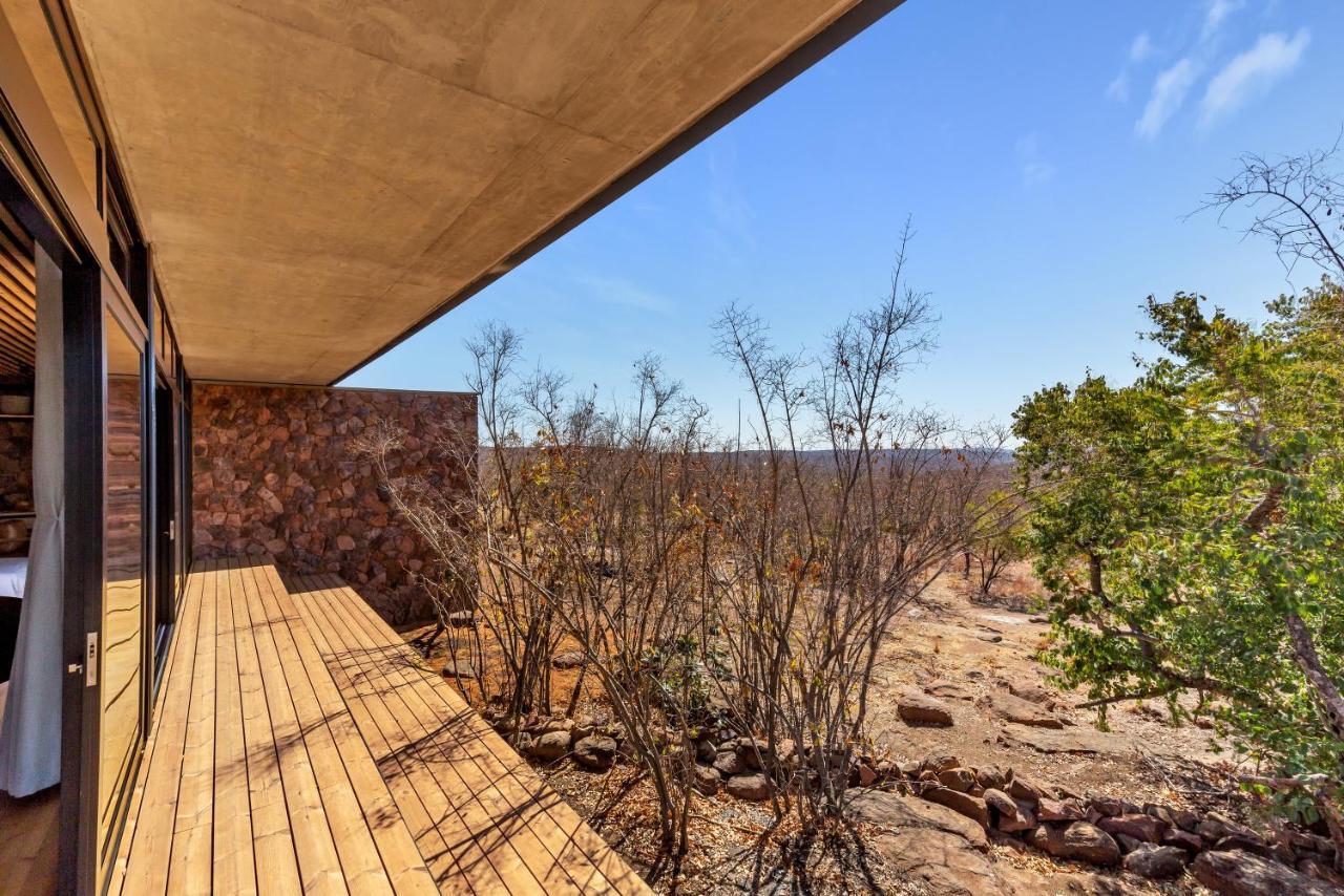 57 Waterberg Villa Welgevonden Game Reserve ภายนอก รูปภาพ