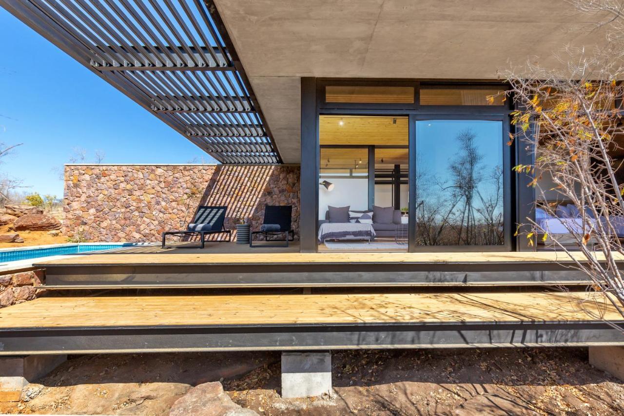 57 Waterberg Villa Welgevonden Game Reserve ภายนอก รูปภาพ