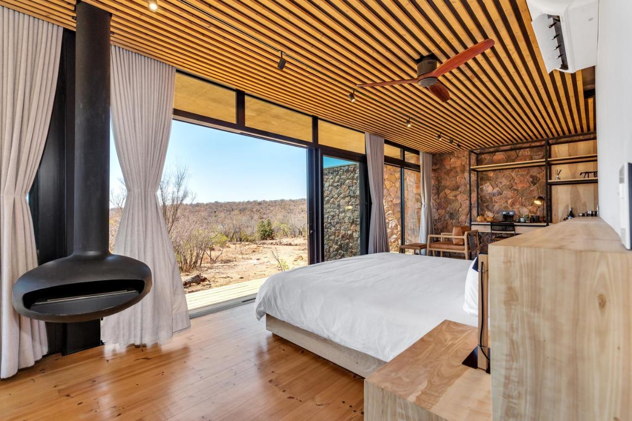 57 Waterberg Villa Welgevonden Game Reserve ภายนอก รูปภาพ